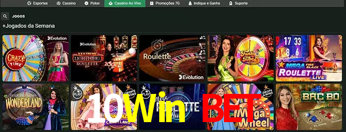 10Win Bet bet