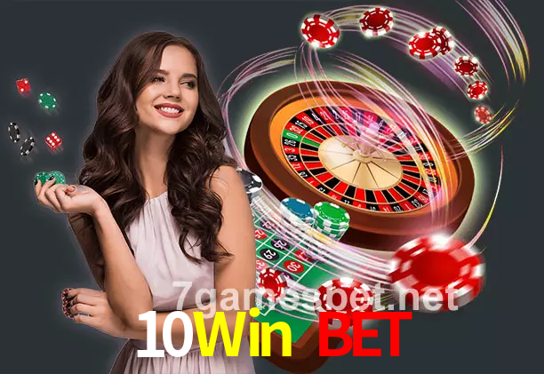 vivo no cassino 10Win Bet