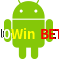 Aplicativo 10Win Bet para Android
