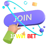Junte-se ao cassino 10Win Bet hoje mesmo