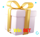 Receba seus bônus de boas-vindas no 10Win Bet