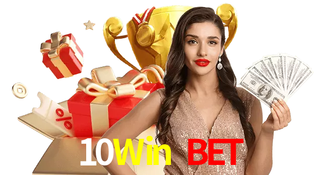 Jogue com dealers reais no 10Win Bet!