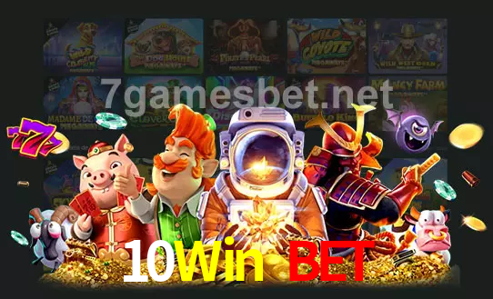 cassino 10Win Bet